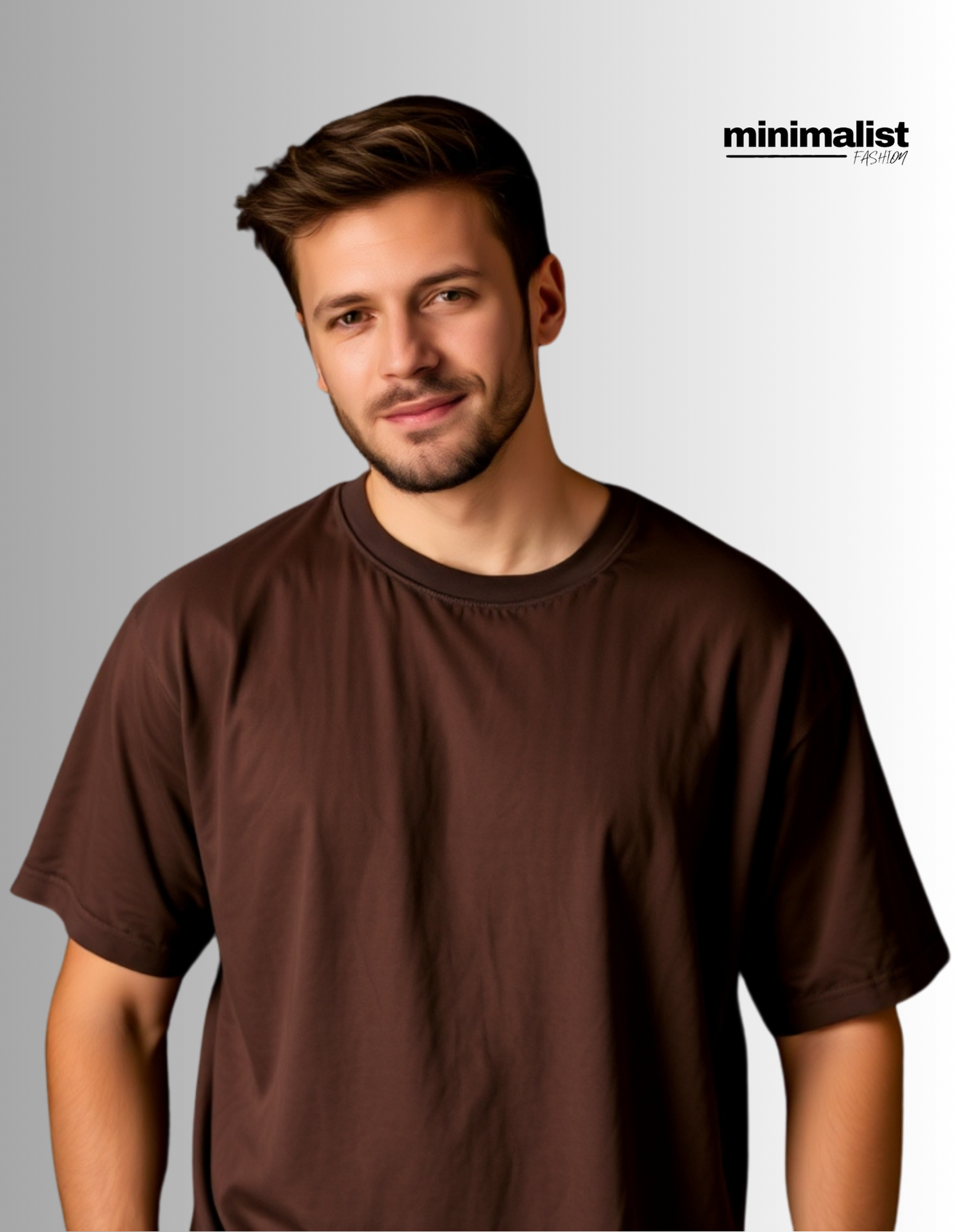 Men Minimalist Collection