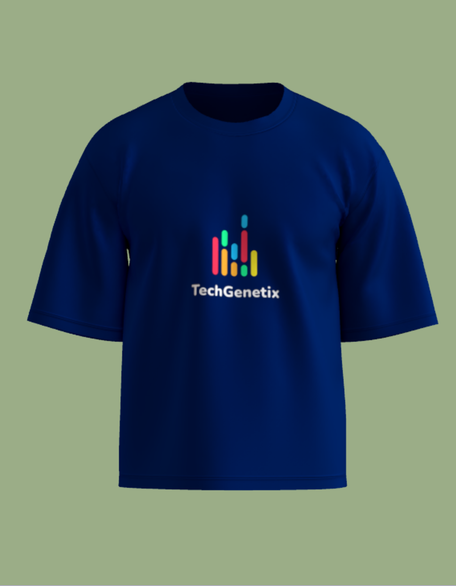 TechGenetix Branded Merch Collection