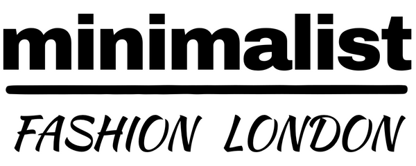 Minimalist Fashion