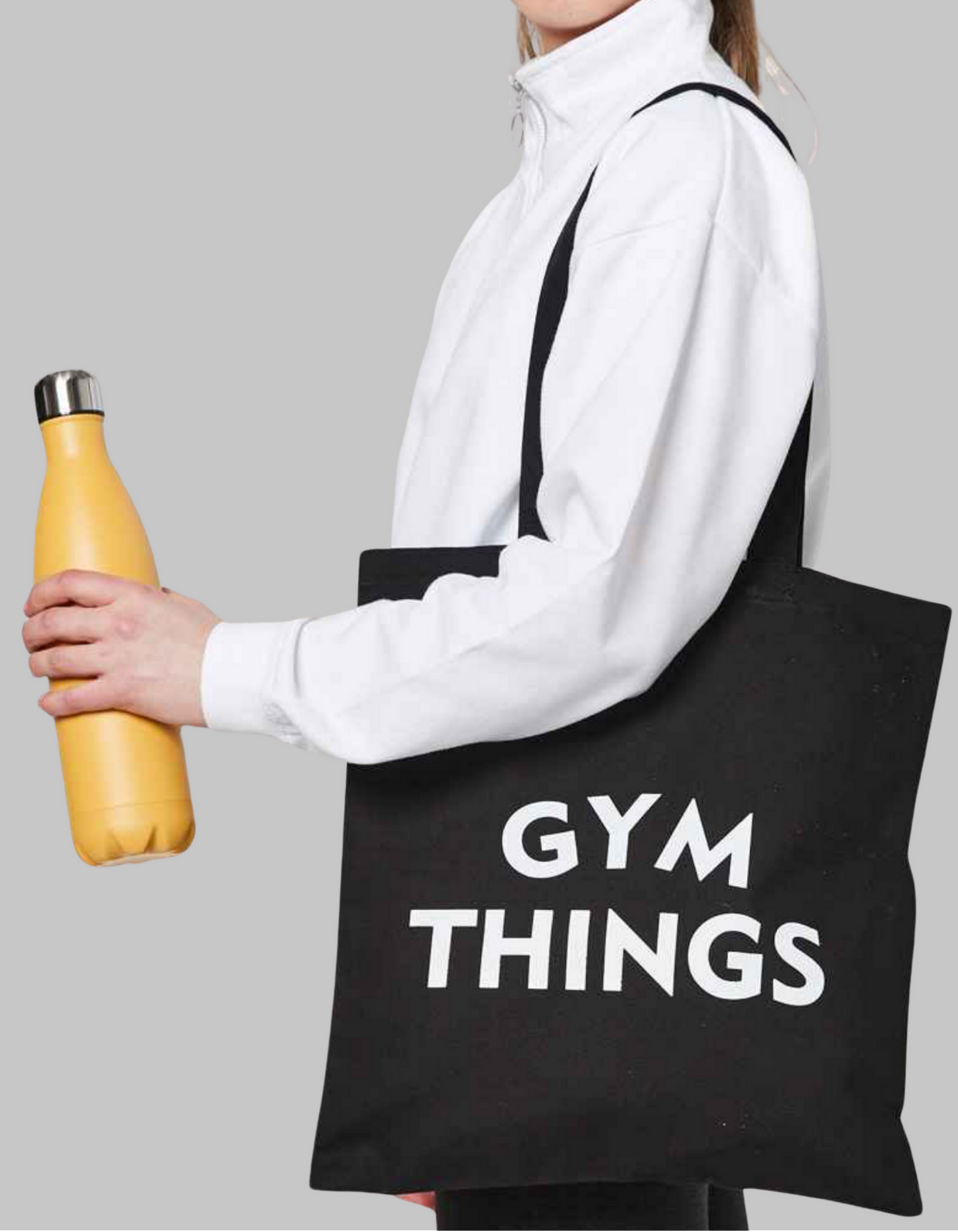 TechGenetix Tote Woven Cotton Bags
