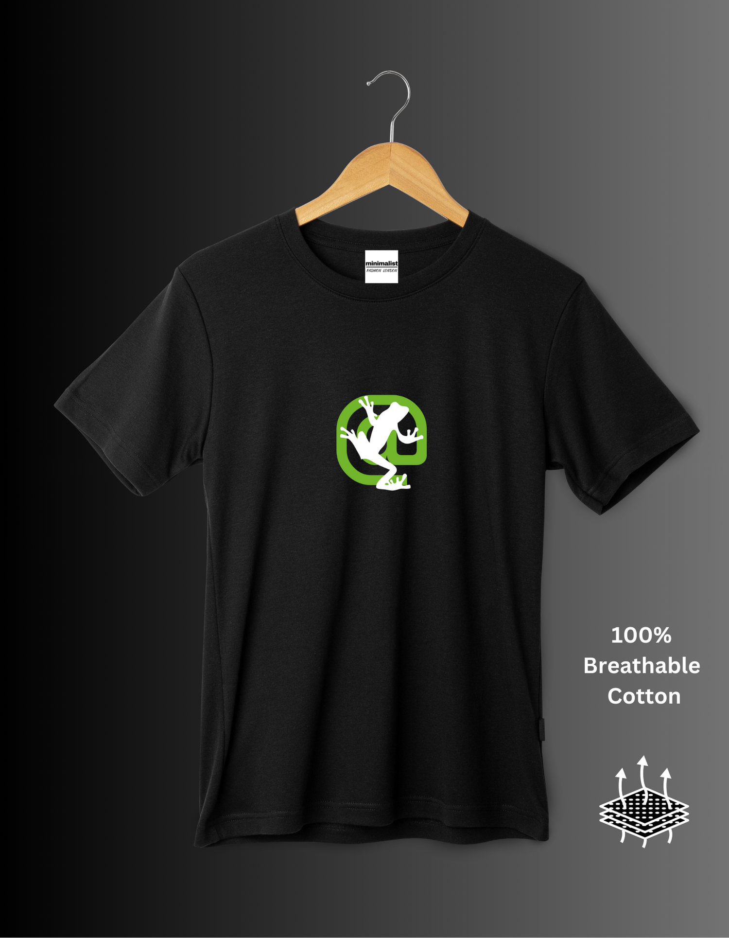 Screaming Frog Brand Merchandise Collection