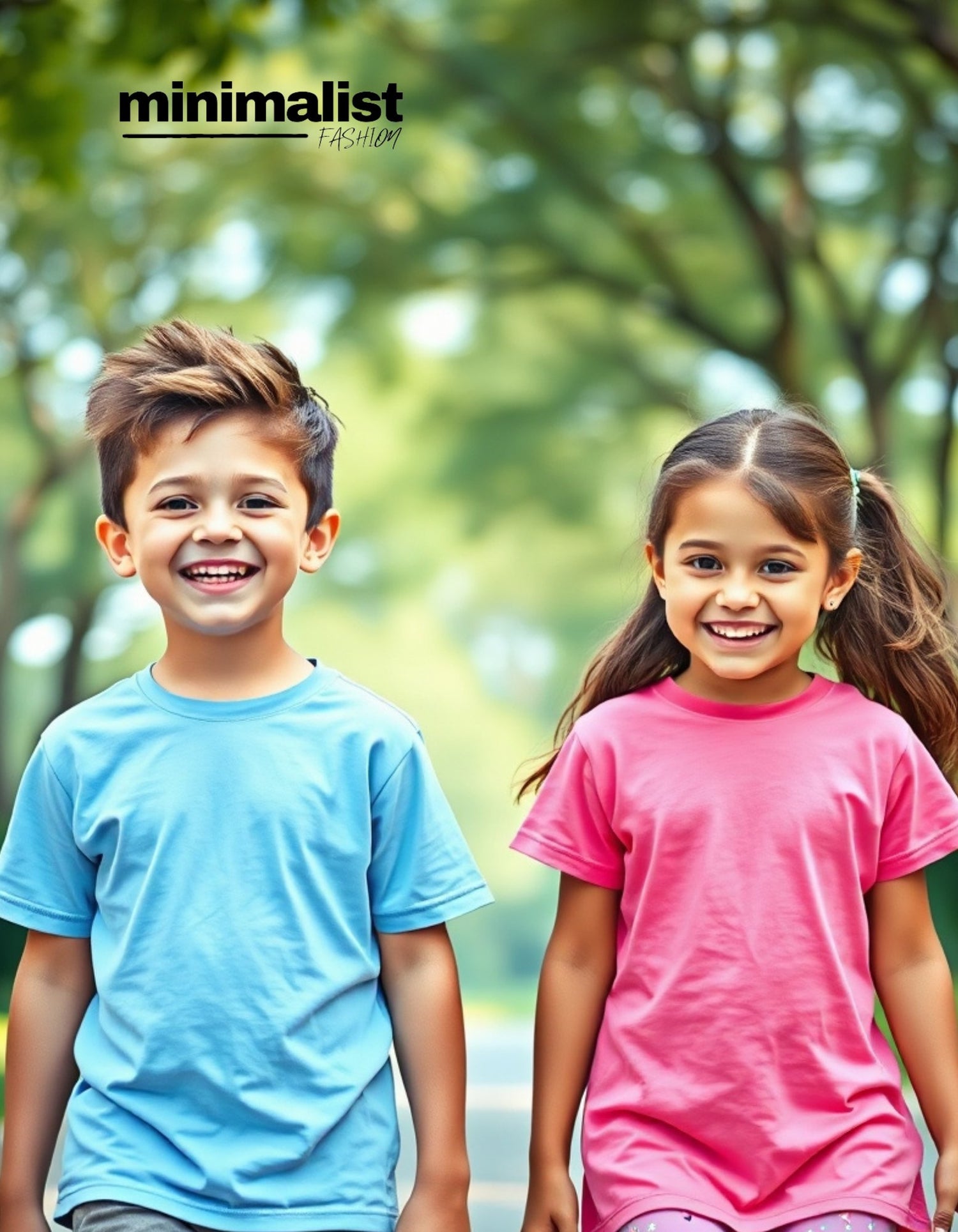 Kids Cotton Collection