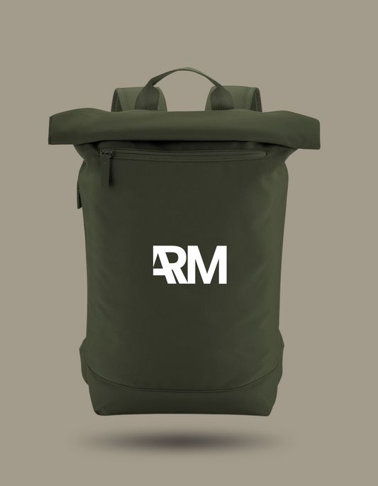 Rollup Backpack by All Response Media
