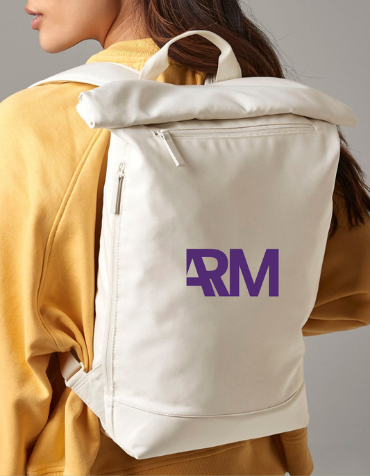 Rollup Backpack by All Response Media