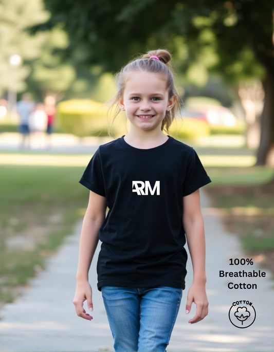 All Response Media Kids Premium Cotton T-shirt
